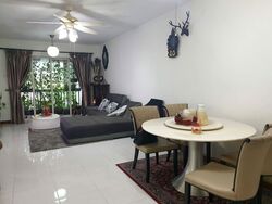 Melville Park (D18), Condominium #543621111